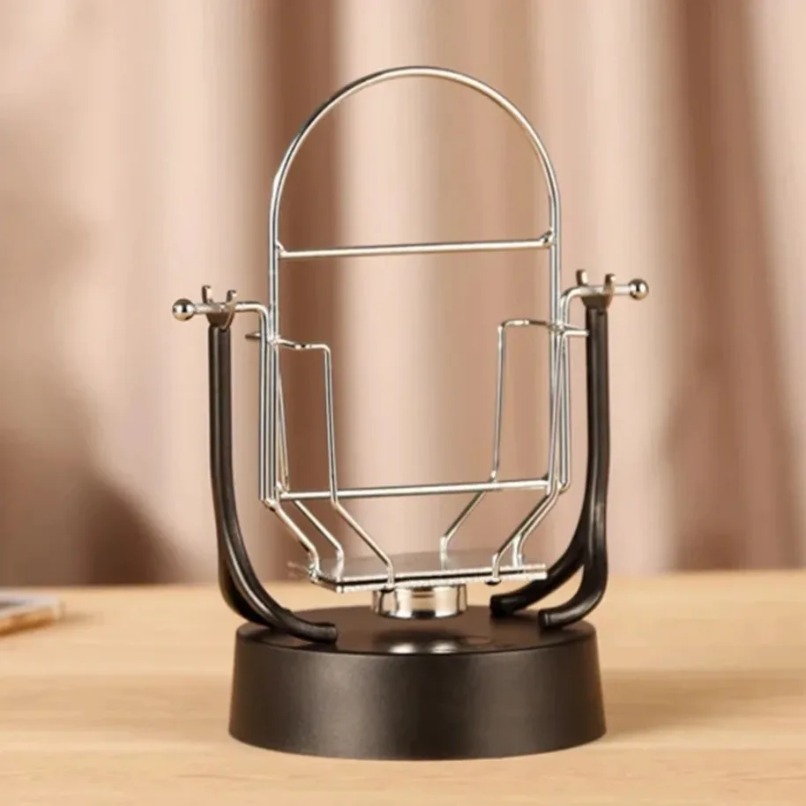 Agitador Automático de Teléfon - Home Office Call Center reseña y precio