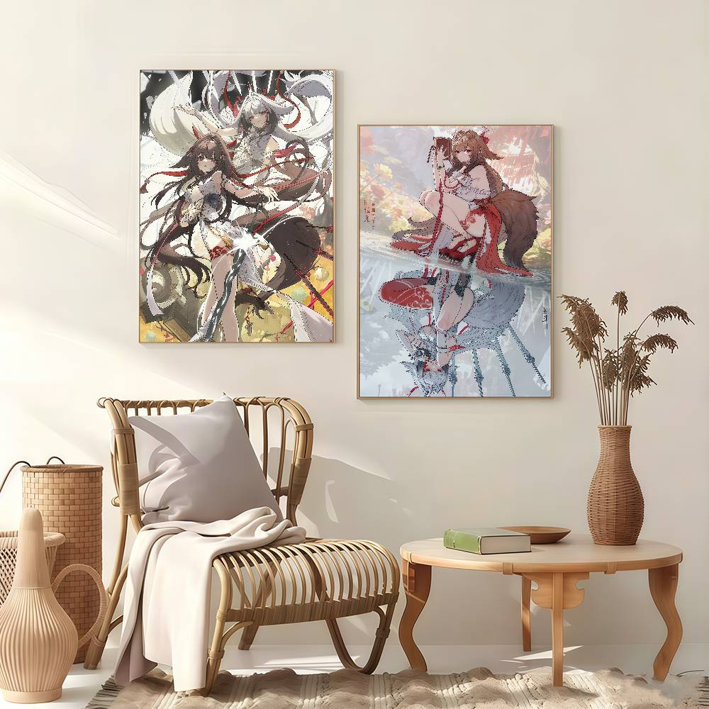 Póster de Ye Shunguang Zz Z-Ze - Home Office Ye reseña y precio