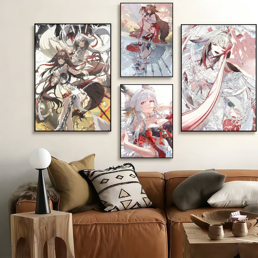 Póster de Ye Shunguang Zz Z-Ze - Home Office Ye reseña y precio