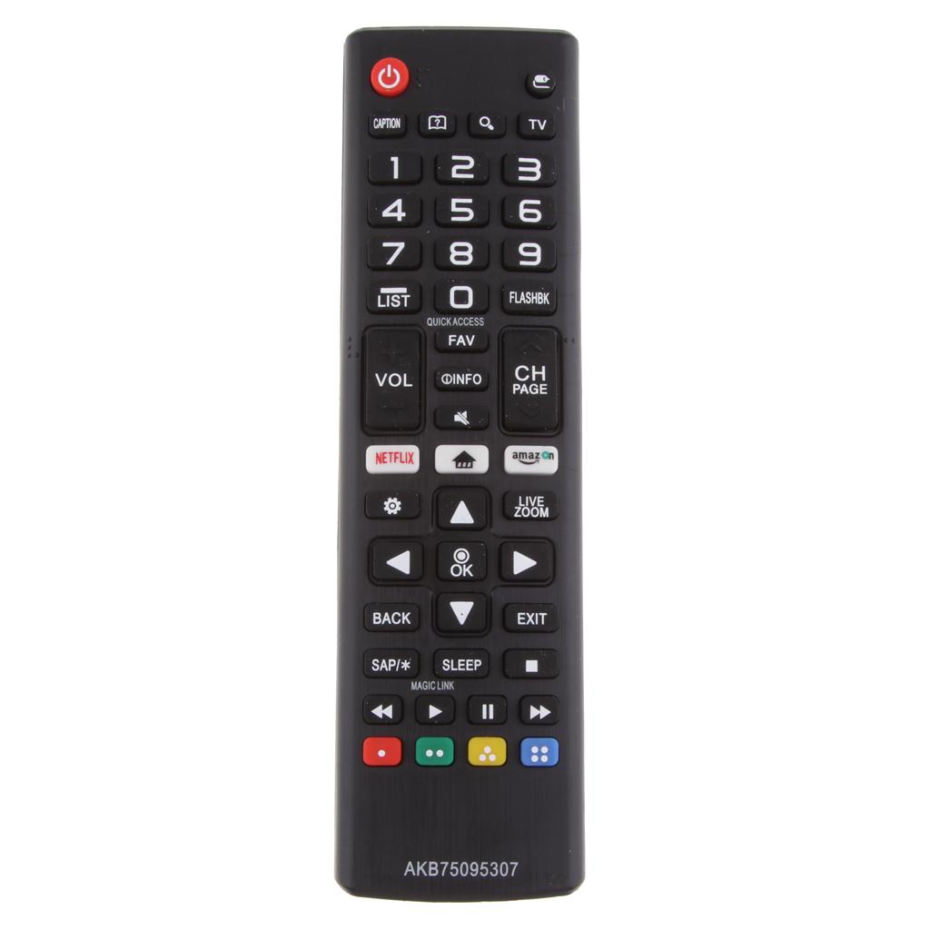 Control remoto de TV LCD Contr - Home Office Lg Tv reseña y precio
