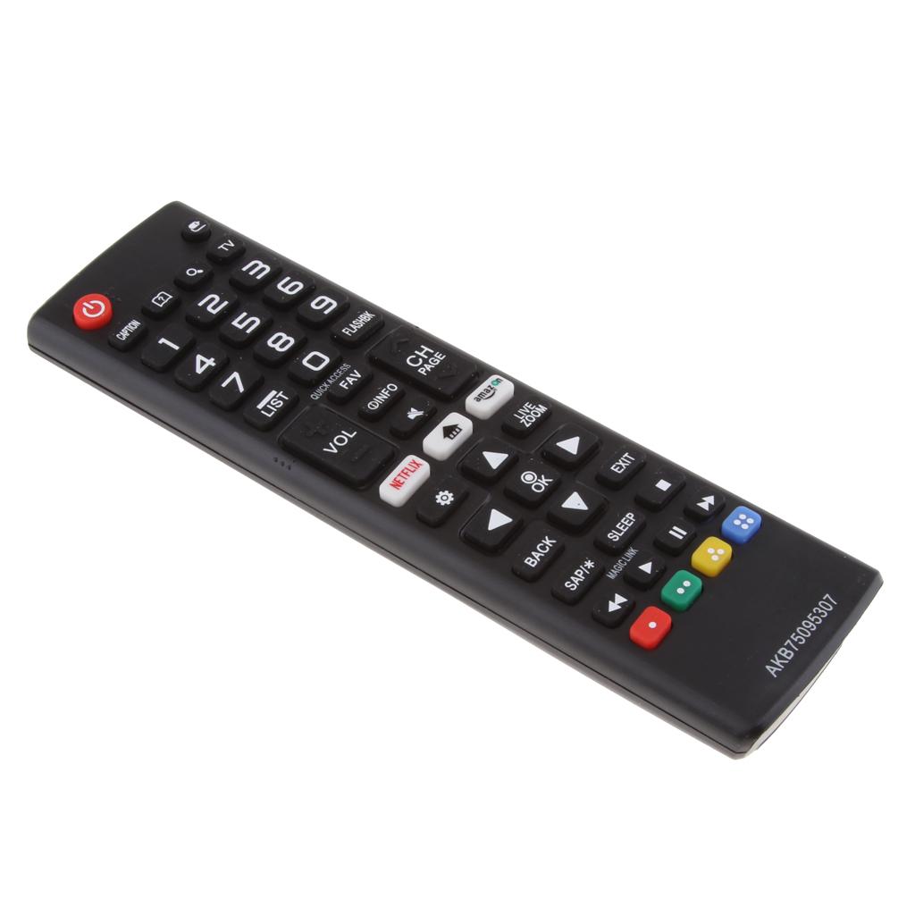 Control remoto de TV LCD Contr - Home Office Lg Tv reseña y precio