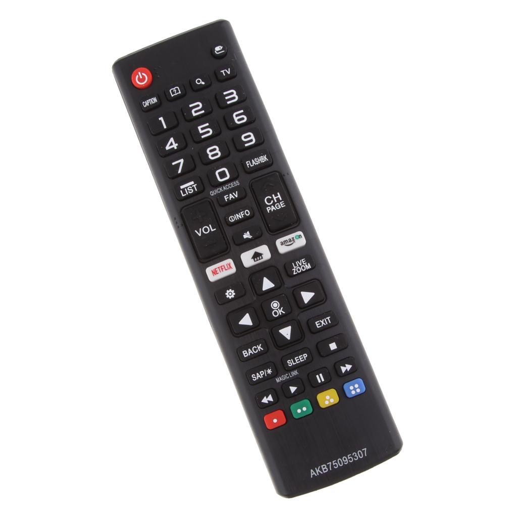 Control remoto de TV LCD Contr - Home Office Lg Tv reseña y precio