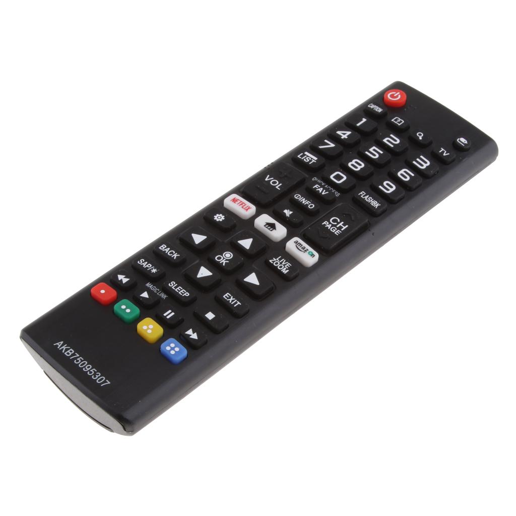 Control remoto de TV LCD Contr - Home Office Lg Tv reseña y precio