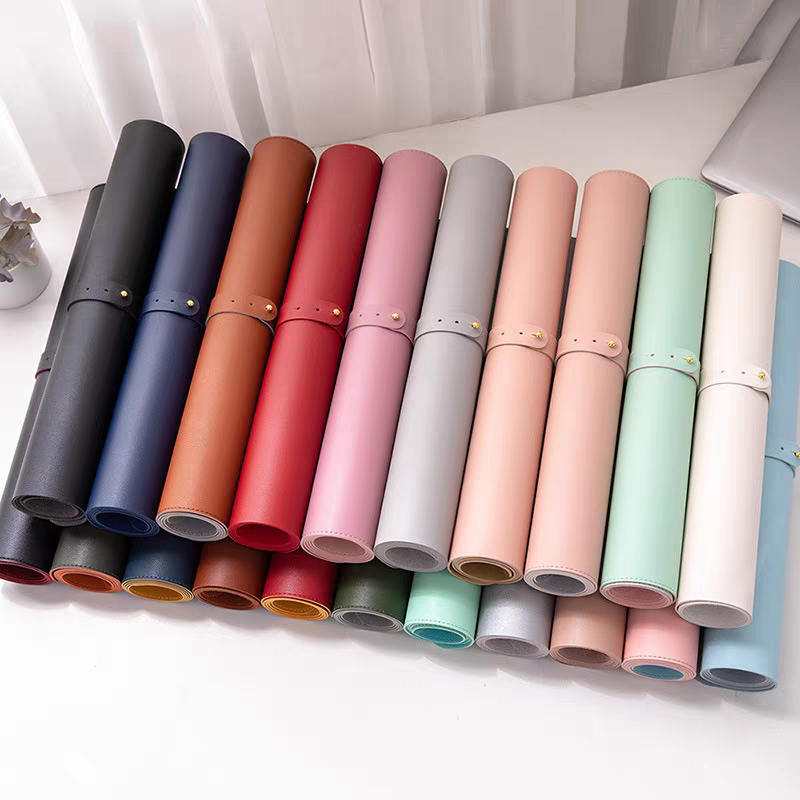 Tapete de Mesa Plegable y Suav - Desk Mat Leather reseña y precio