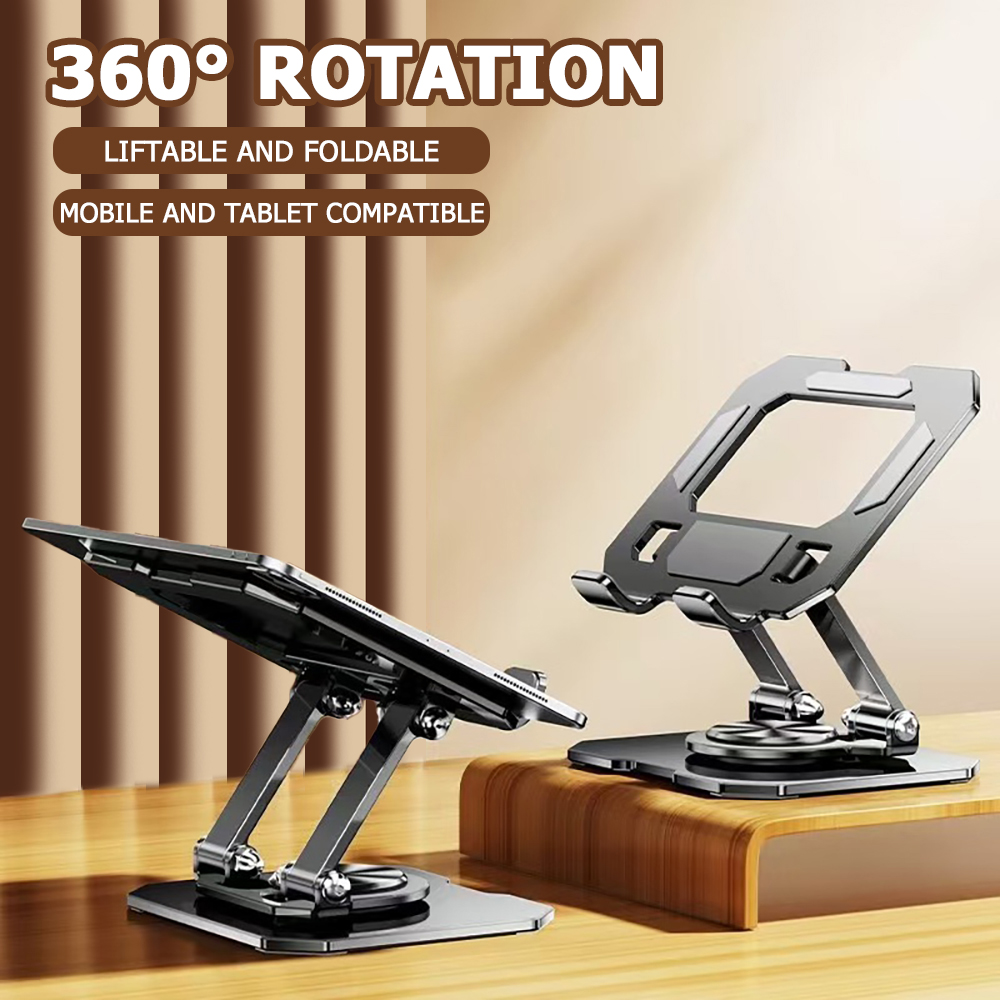 Soporte Giratorio 360° para Ta - Monitor Arm Dual reseña y precio